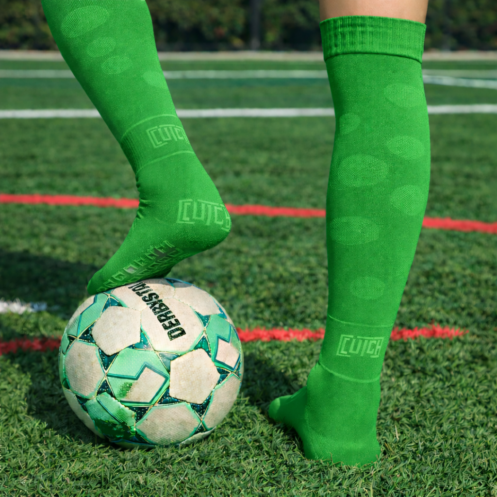 Flex Flow Full Sock image 4